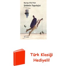 Metis Yayınları Şiddetin Topolojisi + Türk Klasiği Hediye