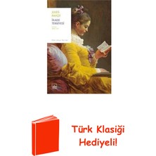 İthaki Yayınları Irade Terbiyesi + Türk Klasiği Hediye