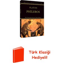 Say Philebos + Türk Klasiği Hediye
