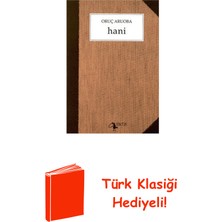 Metis Yayınları Hani + Türk Klasiği Hediye