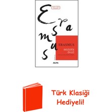 Deliliğe Övgü + Türk Klasiği Hediye