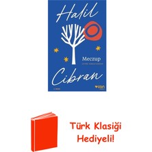 Can Yayınları Meczup + Türk Klasiği Hediye