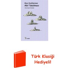 Metis Yayınları Akıl Tutulması + Türk Klasiği Hediye
