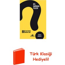 Pegasus Beş Dakikada Filozof + Türk Klasiği Hediye