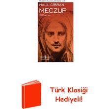 İş Bankası Kültür Yayınları Meczup + Türk Klasiği Hediye