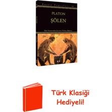 Say Şölen + Türk Klasiği Hediye