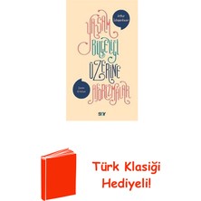 Say Yaşam Bilgeliği Üzerine Aforizmalar + Türk Klasiği Hediye