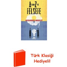 Pegasus A'dan Z'ye Felsefe + Türk Klasiği Hediye