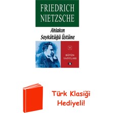 Say Ahlakın Soykütüğü Üstüne + Türk Klasiği Hediye