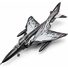 Belirtilmemiş Montajlı + Boyalı F-4 Phantom Iı Kara Şahin