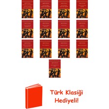 Say Aristoteles 13 Kitap Seti + Türk Klasiği Hediye
