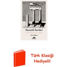 Pegasus Stoacılık Dersleri - Kadim Filozofların Yaşam Ö... + Türk Klasiği Hediye