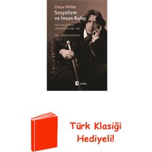 Metis Yayınları Sosyalizm ve Insan Ruhu + Türk Klasiği Hediye