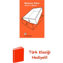Metis Yayınları Haset ve Şükran + Türk Klasiği Hediye