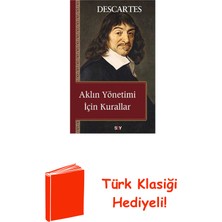 Say Aklın Yönetimi Için Kurallar + Türk Klasiği Hediye