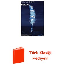 İthaki Yayınları Meczup + Türk Klasiği Hediye