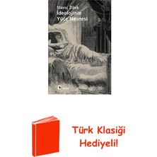 Metis Yayınları Ideolojinin Yüce Nesnesi + Türk Klasiği Hediye