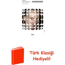 Heidegger + Türk Klasiği Hediye