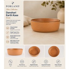 Porland Ethos Danshari Earth Kase 10cm