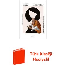 Felsefe Tarihi - 2 + Türk Klasiği Hediye