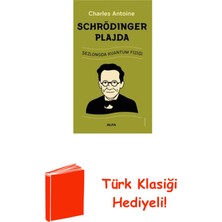 Schrödinger Plajda - Şezlongda Kuantum Fiziği + Türk Klasiği Hediye