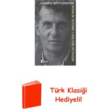 Metis Yayınları Kesinlik Üzerine + Kültür ve Değer + Türk Klasiği Hediye