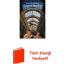 Metis Yayınları Görmenin Diyalektiği + Türk Klasiği Hediye
