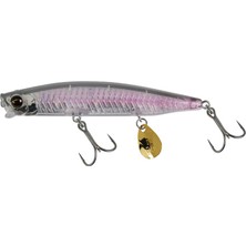 Mustad Vertebrata Sinking 93 mm 16 gr Suni Yem Renk Acv