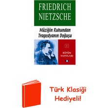 Say Müziğin Ruhundan Tragedyanın Doğuşu + Türk Klasiği Hediye