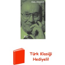 Metis Yayınları Hafıza Tarih Unutuş + Türk Klasiği Hediye