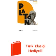 Minos Ya Da Yasa Üzerine - 1 + Türk Klasiği Hediye