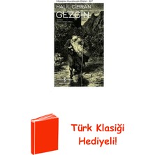İş Bankası Kültür Yayınları Gezgin - Modern Klasikler 67 + Türk Klasiği Hediye