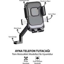 Belirtilmemiş Telefon Tutacağı