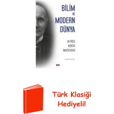 Say Bilim ve Modern Dünya + Türk Klasiği Hediye