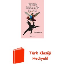 Mümkün Dünyaların En Iyisi + Türk Klasiği Hediye