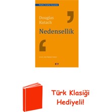 Say Nedensellik - Felsefe-Anahtar Kavramlar + Türk Klasiği Hediye