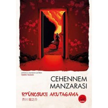 Marsilyan Revify Cehennem Manzarası