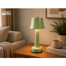 Zen Light Dekoratif Masa Lambası
