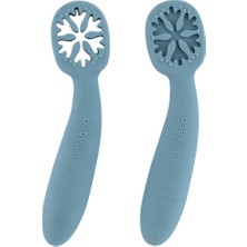 Babyjem Ilk Kaşığım Mint Ikili