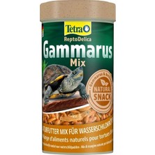 Tetra Gammarus Mix 250ML / 25GR.
