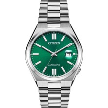 Citizen Tsuyosa NJ0150-81X Kol Saati