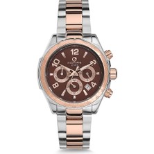 Pacomarine PM.51082.02 Kadın Kol Saati
