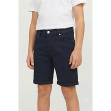 Jack & Jones Jpstrick Çocuk Şort