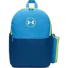 Under Armour Essential Printed Çocuk Sırt Çantası