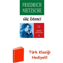 Say Güç Istenci + Türk Klasiği Hediye