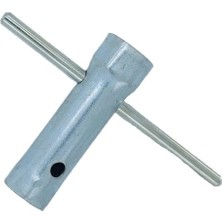 Cub-Scoteer-Cg 16-18 mm Buji Anahtarı