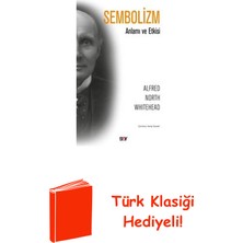 Say Sembolizm-Anlamı ve Etkisi + Türk Klasiği Hediye