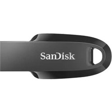 Vira Sandisk Ultra Curve USB 3.2 64GB Black