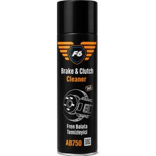 F6 Balata Spreyi 500 ml