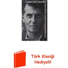 Metis Yayınları Tractatus Logico-Philosophicus + Türk Klasiği Hediye